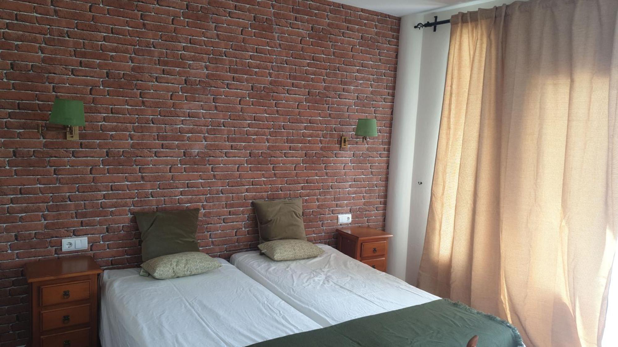 Hotel La Fuentecilla Algatocin Room photo